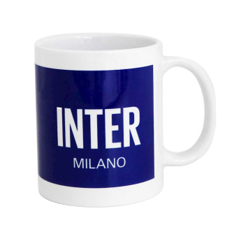 Inter Milan kubek blue