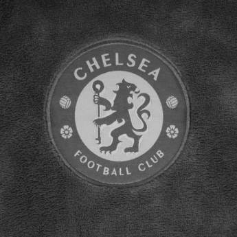 Chelsea szlafrok męski grey