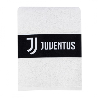 Juventus zestaw ręczników white