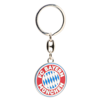 Bayern Monachium brelok do kluczy Logo