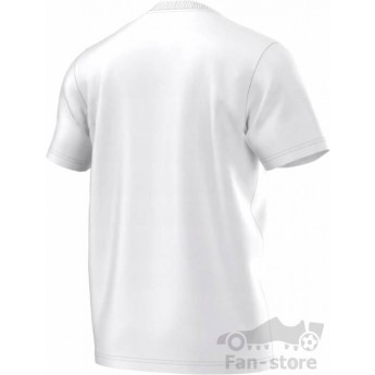 Real Madryt koszulka męska blanco rm