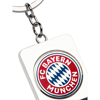 Bayern Monachium brelok do kluczy Chip