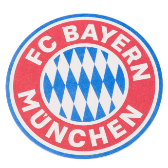 Bayern Monachium podkładki 50 pcs