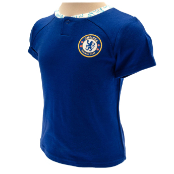 Chelsea zestaw dla dzieci blue