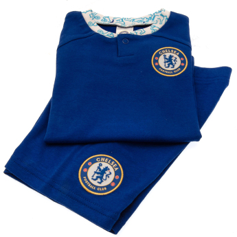 Chelsea zestaw dla dzieci blue
