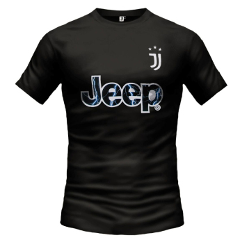 Juventus piłkarska koszulka meczowa replica 22/23 away