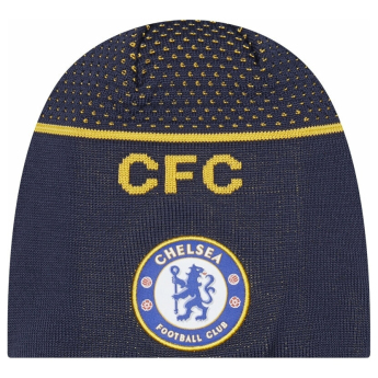 Chelsea czapka zimowa Engineered
