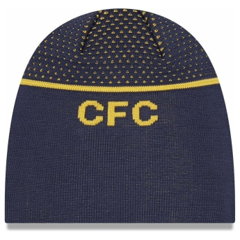 Chelsea czapka zimowa Engineered