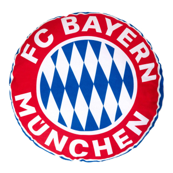 Bayern Monachium poduszka round