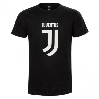 Juventus koszulka dziecięca No3 black
