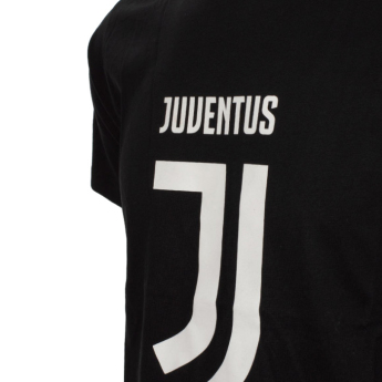 Juventus koszulka dziecięca No3 black