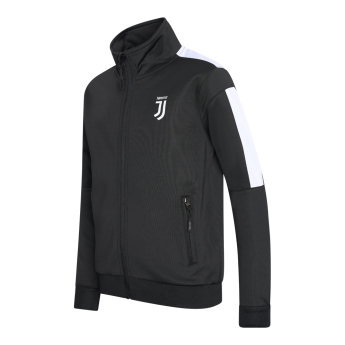 Juventus męski dres piłkarski No14 black