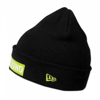 Borusia Dortmund czapka zimowa Box Logo