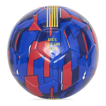 Barcelona piłka Mosaico