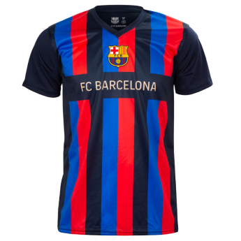 Barcelona koszulka męska home
