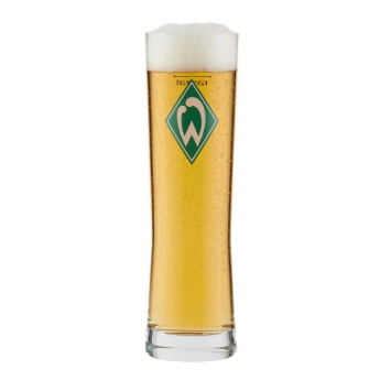 Werder Bremen szklanka Bierglas 300 ml