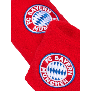 Bayern Monachium frotki red