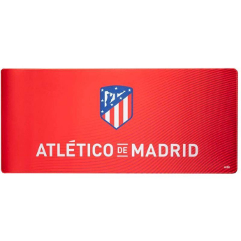 Atletico Madrid podkładka pod myszkę XL