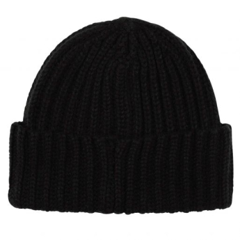 Borusia Dortmund czapka zimowa damska black