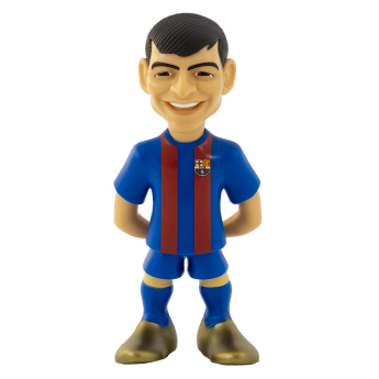 Barcelona figurka MINIX Football Club Pedri