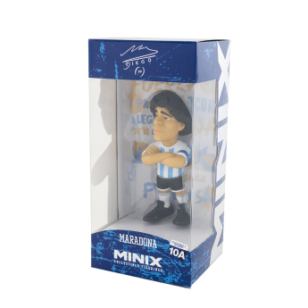 Reprezentacja piłki nożnej figurka MINIX Football Icon Maradona