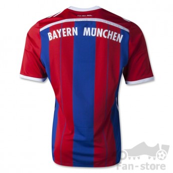 Bayern Monachium koszulka meczowa 2014-15