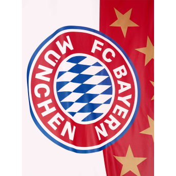 Bayern Monachium flaga 250x150 Logo