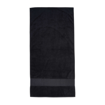 Bayern Monachium ręcznik black