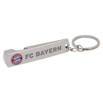 Bayern Monachium brelok do kluczy Bottle opener