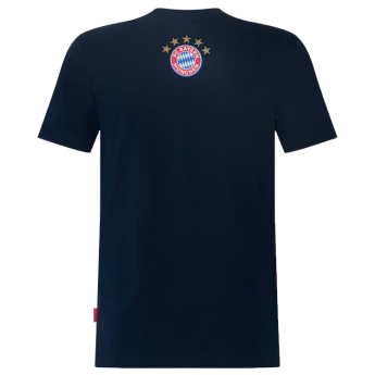 Bayern Monachium koszulka męska navy