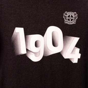 Bayern Leverkusen koszulka męska 1904 3D Optic