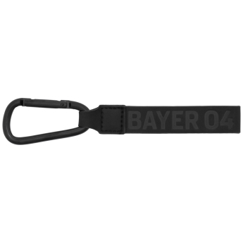 Bayern Leverkusen brelok do kluczy Carabine