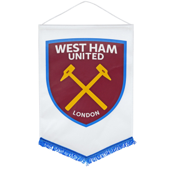 West Ham United flaga Large