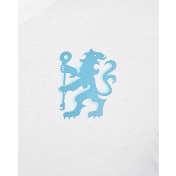 Chelsea koszulka męska Repeat white