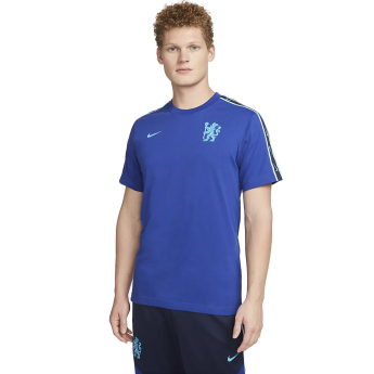 Chelsea koszulka męska Repeat blue