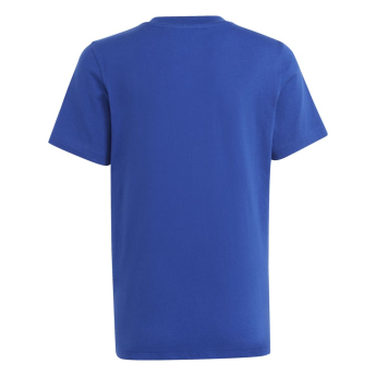 Paul Pogba koszulka dziecięca POGBA blue