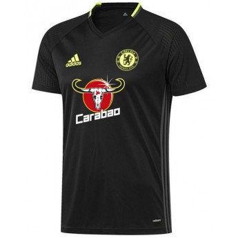 CHELSEA CFC TRG JSY GRANIT 2016