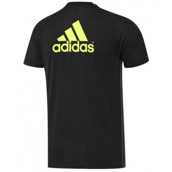 FC Chelsea czarny męski t-shirt treningowy carabao