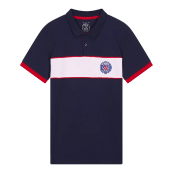 Paris Saint Germain męska koszulka polo Line