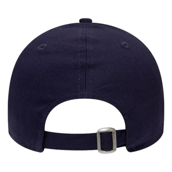 Tottenham czapka baseballówka 9Forty navy