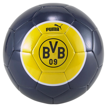 Borusia Dortmund piłka ftblArchive