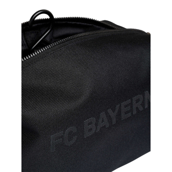 Bayern Monachium torebka higieniczna Black