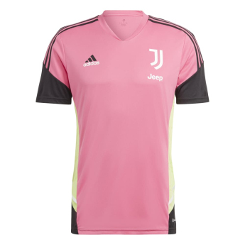 Juventus męska koszulka meczowa Condivo magenta