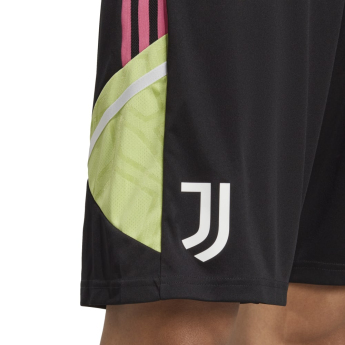 Juventus szorty męskie Condivo magenta