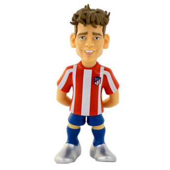 Atletico Madrid figurka MINIX Griezmann