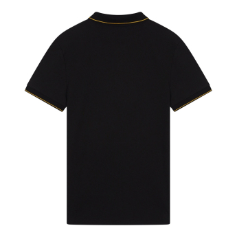 Paris Saint Germain męska koszulka polo Logo black