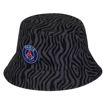Paris Saint Germain kapelusz Bob Reversible