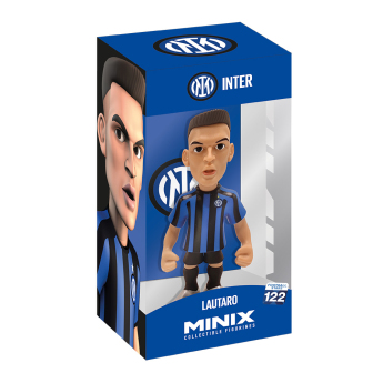 Inter Milan figurka MINIX Lautaro