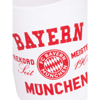 Bayern Monachium kubek Record white