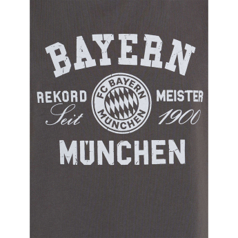 Bayern Monachium podkoszulek męski Record grey
